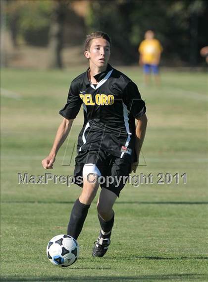 Thumbnail 1 in Del Oro @ Davis photogallery.