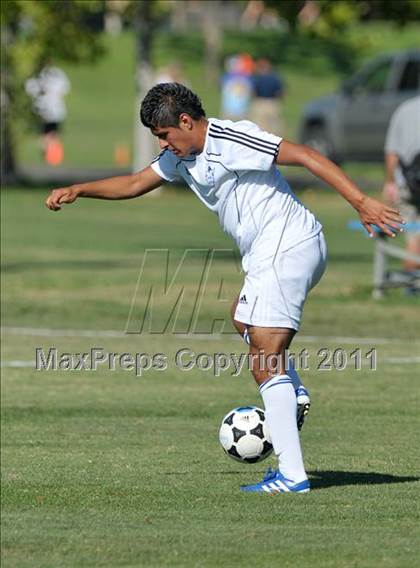 Thumbnail 2 in Del Oro @ Davis photogallery.