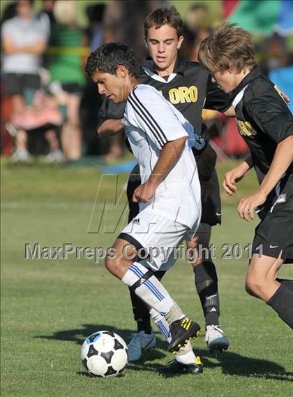 Thumbnail 3 in Del Oro @ Davis photogallery.