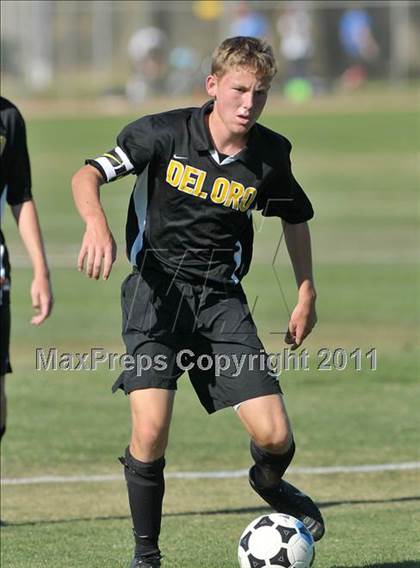 Thumbnail 3 in Del Oro @ Davis photogallery.