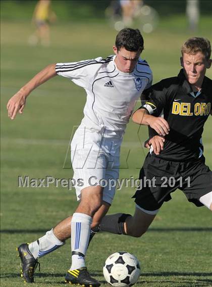 Thumbnail 1 in Del Oro @ Davis photogallery.