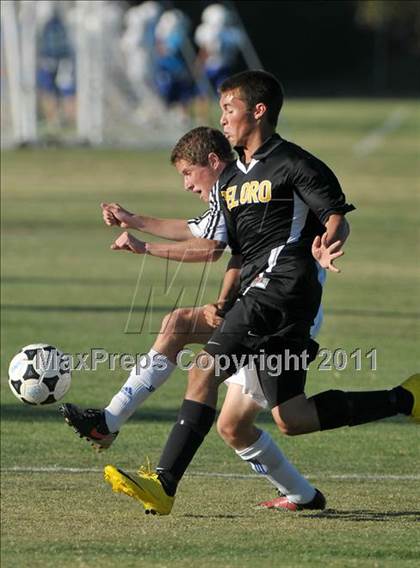 Thumbnail 2 in Del Oro @ Davis photogallery.
