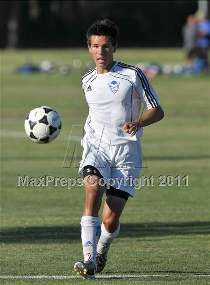 Thumbnail 1 in Del Oro @ Davis photogallery.