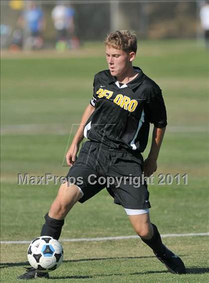 Thumbnail 2 in Del Oro @ Davis photogallery.
