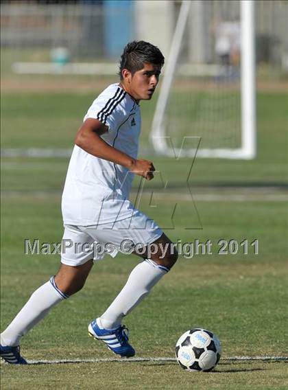 Thumbnail 2 in Del Oro @ Davis photogallery.