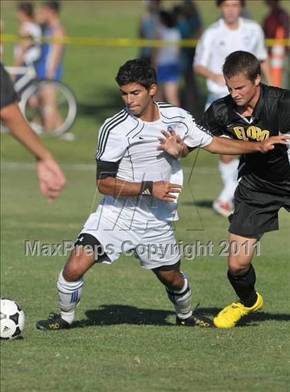 Thumbnail 1 in Del Oro @ Davis photogallery.