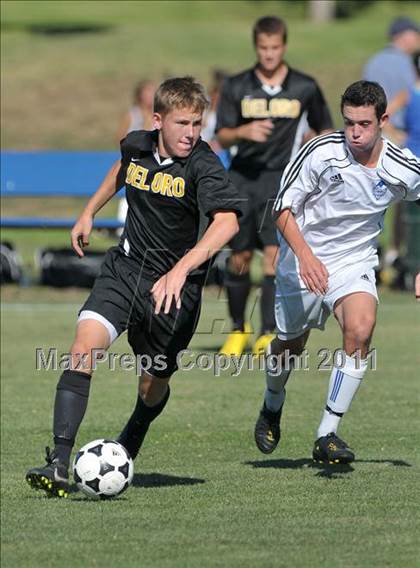 Thumbnail 1 in Del Oro @ Davis photogallery.