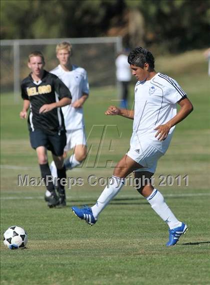 Thumbnail 1 in Del Oro @ Davis photogallery.