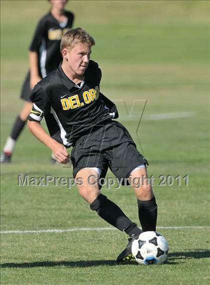 Thumbnail 3 in Del Oro @ Davis photogallery.