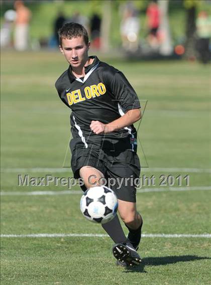 Thumbnail 1 in Del Oro @ Davis photogallery.