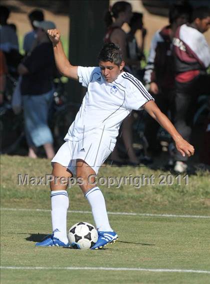 Thumbnail 2 in Del Oro @ Davis photogallery.