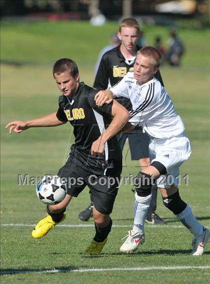 Thumbnail 3 in Del Oro @ Davis photogallery.