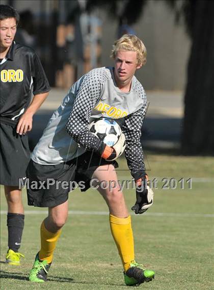 Thumbnail 3 in Del Oro @ Davis photogallery.