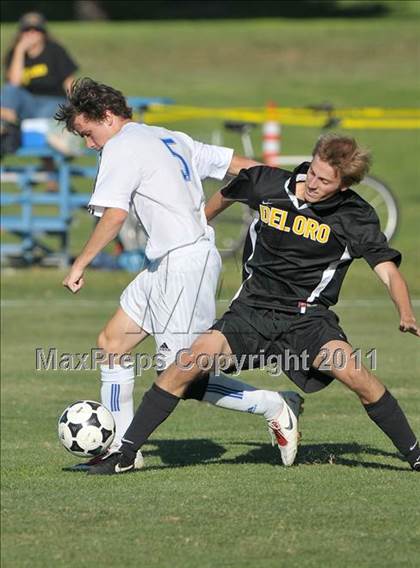 Thumbnail 3 in Del Oro @ Davis photogallery.