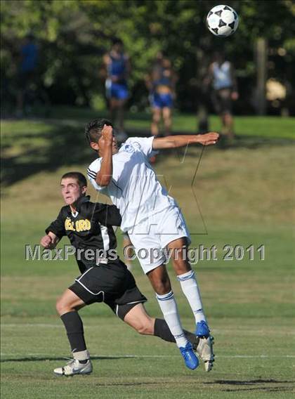 Thumbnail 1 in Del Oro @ Davis photogallery.