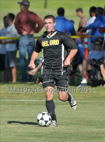 Thumbnail 1 in Del Oro @ Davis photogallery.