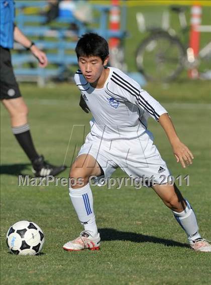 Thumbnail 1 in Del Oro @ Davis photogallery.