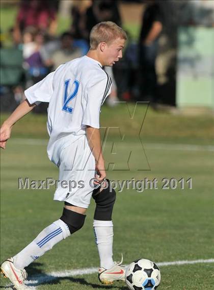 Thumbnail 1 in Del Oro @ Davis photogallery.