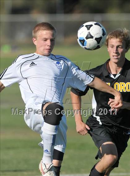 Thumbnail 3 in Del Oro @ Davis photogallery.