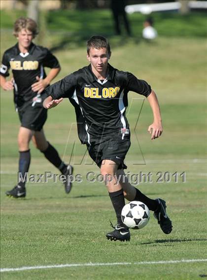 Thumbnail 1 in Del Oro @ Davis photogallery.