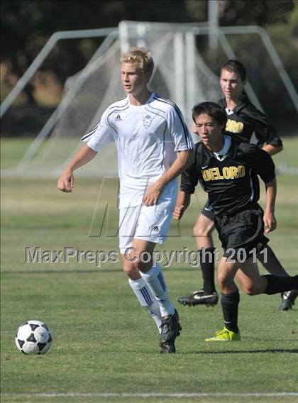 Thumbnail 1 in Del Oro @ Davis photogallery.