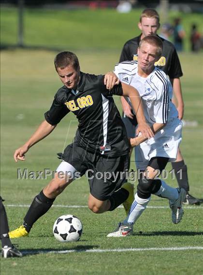 Thumbnail 1 in Del Oro @ Davis photogallery.