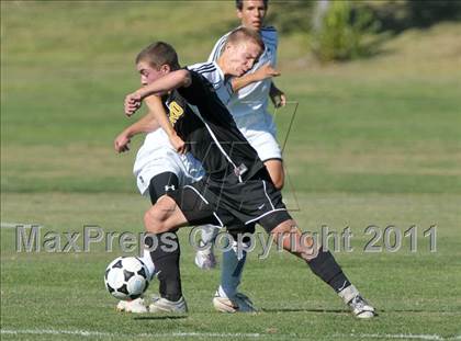 Thumbnail 1 in Del Oro @ Davis photogallery.