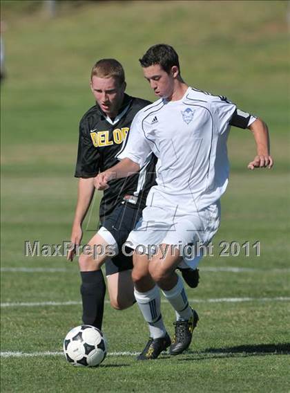 Thumbnail 1 in Del Oro @ Davis photogallery.
