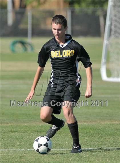 Thumbnail 2 in Del Oro @ Davis photogallery.