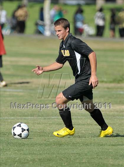 Thumbnail 1 in Del Oro @ Davis photogallery.