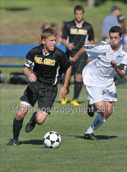 Thumbnail 2 in Del Oro @ Davis photogallery.
