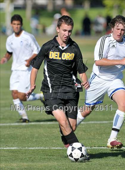 Thumbnail 3 in Del Oro @ Davis photogallery.