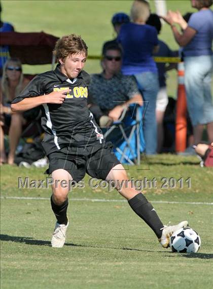 Thumbnail 2 in Del Oro @ Davis photogallery.