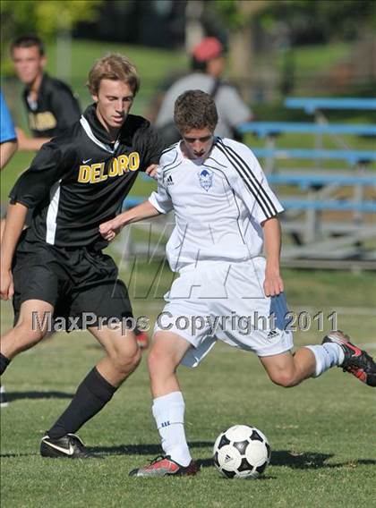 Thumbnail 3 in Del Oro @ Davis photogallery.