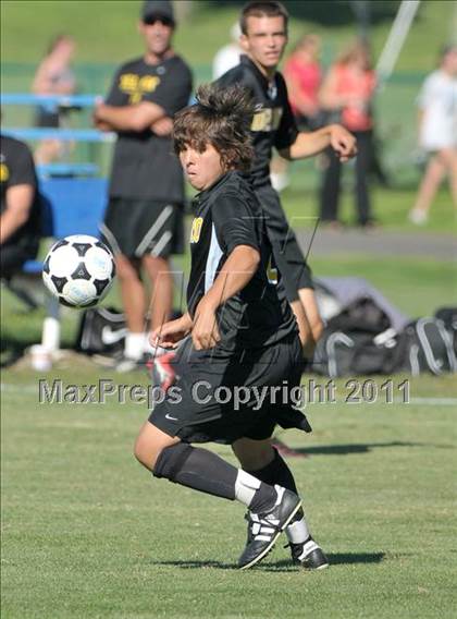 Thumbnail 1 in Del Oro @ Davis photogallery.