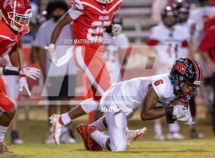 Thumbnail 3 in Hoke County @ Seventy-First photogallery.