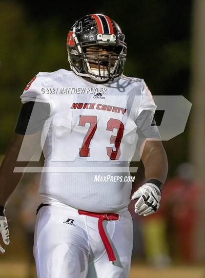 Thumbnail 2 in Hoke County @ Seventy-First photogallery.