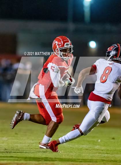 Thumbnail 1 in Hoke County @ Seventy-First photogallery.