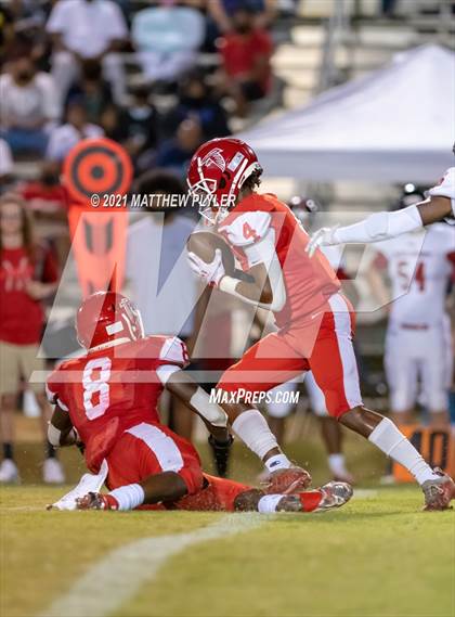 Thumbnail 3 in Hoke County @ Seventy-First photogallery.