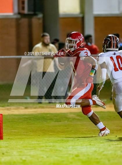 Thumbnail 3 in Hoke County @ Seventy-First photogallery.