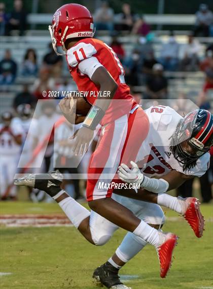 Thumbnail 1 in Hoke County @ Seventy-First photogallery.