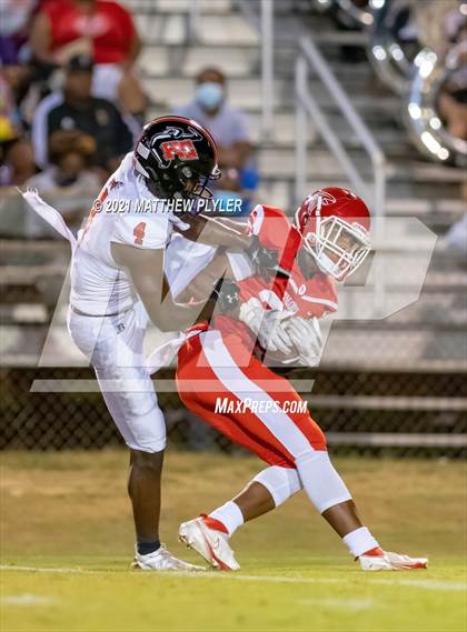 Thumbnail 1 in Hoke County @ Seventy-First photogallery.