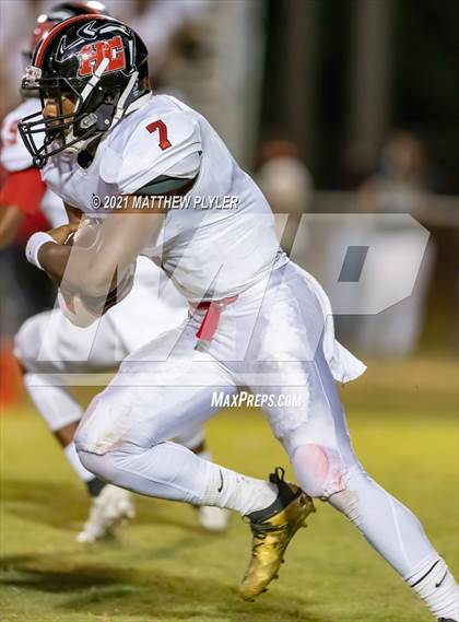 Thumbnail 3 in Hoke County @ Seventy-First photogallery.