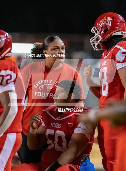 Thumbnail 2 in Hoke County @ Seventy-First photogallery.