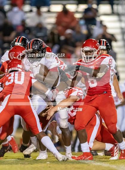 Thumbnail 2 in Hoke County @ Seventy-First photogallery.