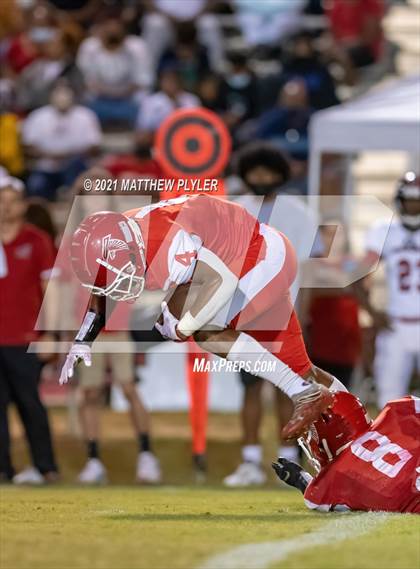 Thumbnail 3 in Hoke County @ Seventy-First photogallery.