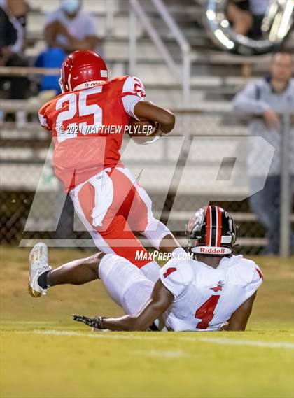 Thumbnail 2 in Hoke County @ Seventy-First photogallery.