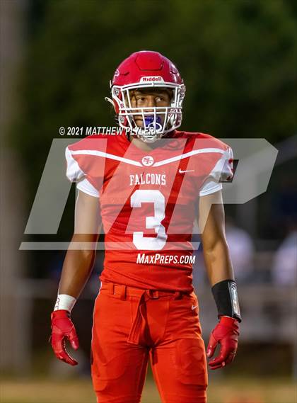 Thumbnail 2 in Hoke County @ Seventy-First photogallery.