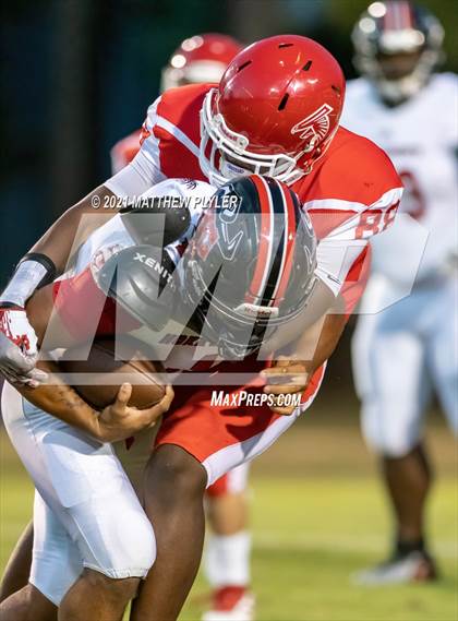 Thumbnail 1 in Hoke County @ Seventy-First photogallery.