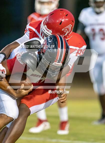 Thumbnail 2 in Hoke County @ Seventy-First photogallery.